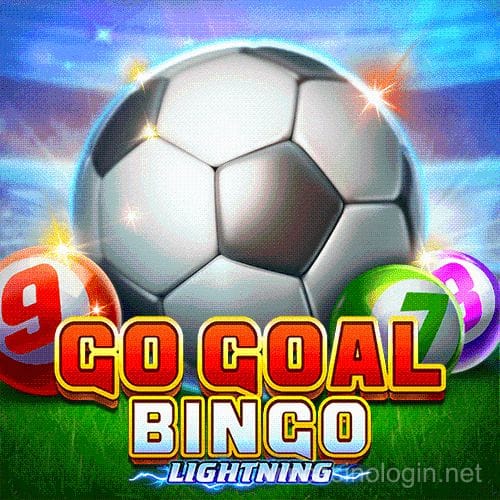 Imagen del juego Go Goal Bingo en Wincasino